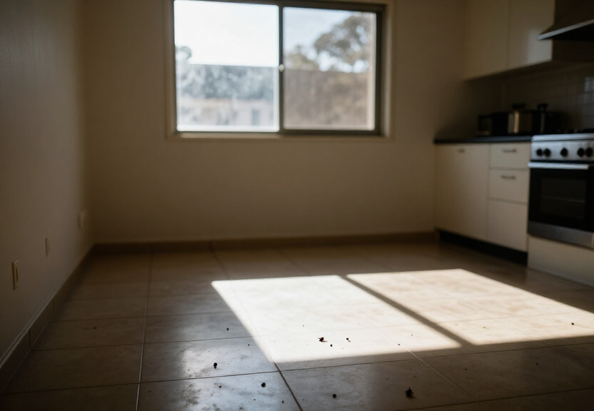 Termite Treatment in Arcadia