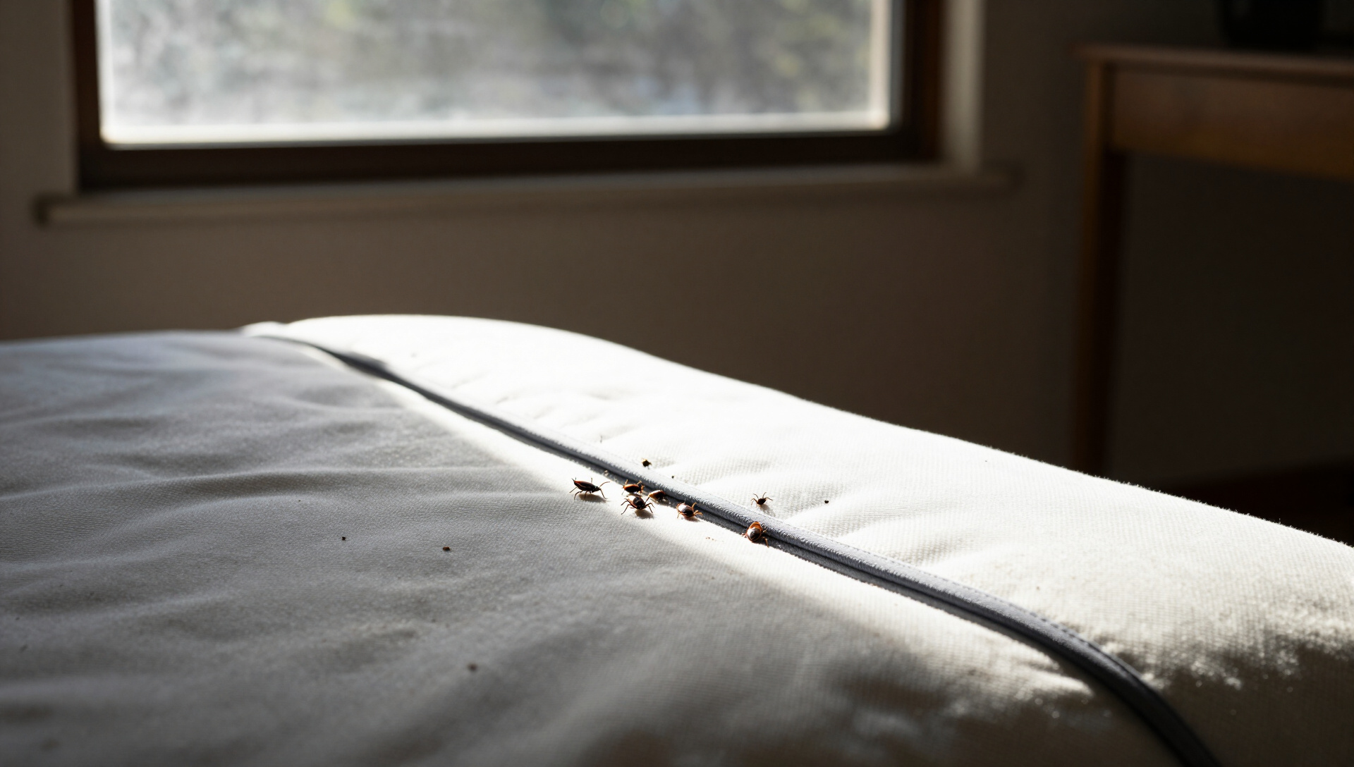 Bed Bugs Control in Arcadia
