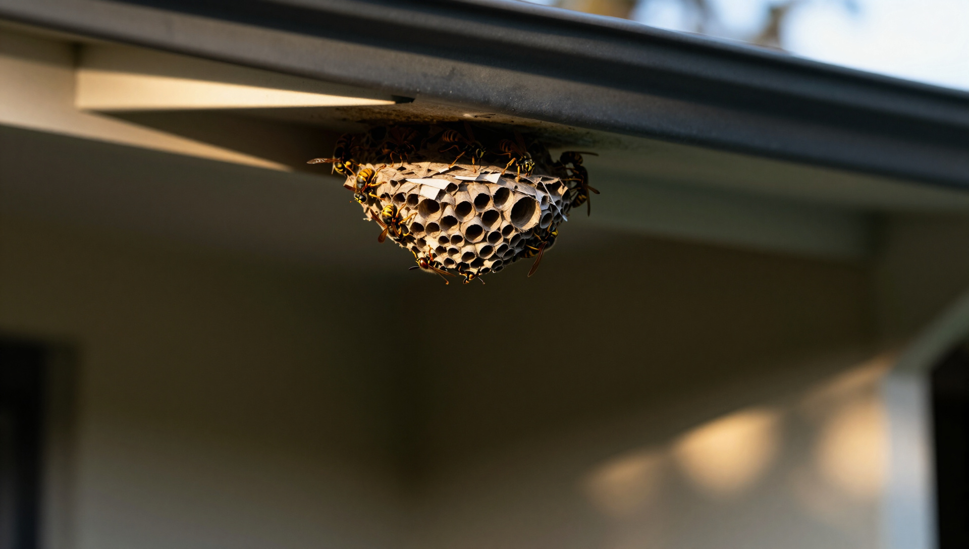Bees and Wasp Removal in Arcadia